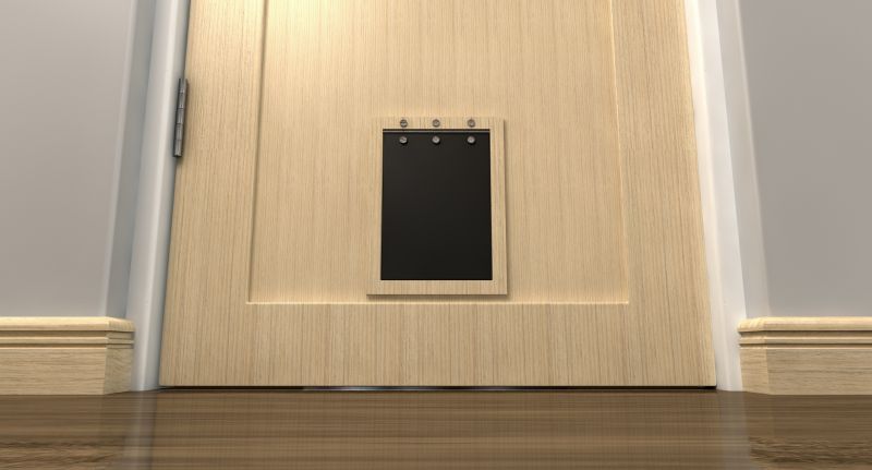 Door Sill Replacement