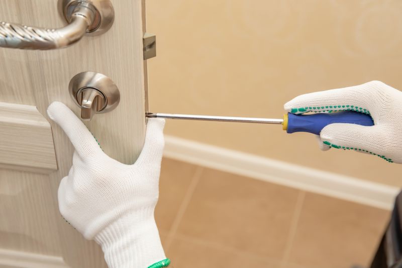 Specialized Door Repair Companies